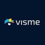 Visme logo