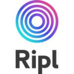 Ripl logo